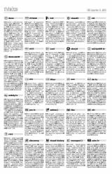 Csíki Hírlap XII. évfolyam, 234. szám