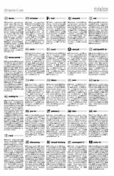 Csíki Hírlap XII. évfolyam, 234. szám