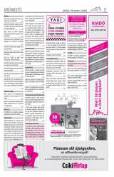 Csíki Hírlap XII. évfolyam, 234. szám