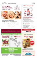 Csíki Hírlap XII. évfolyam, 234. szám