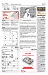 Csíki Hírlap XII. évfolyam, 234. szám