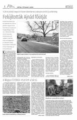 Csíki Hírlap XII. évfolyam, 234. szám