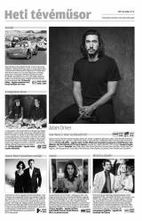 Csíki Hírlap XII. évfolyam, 234. szám