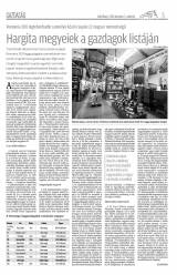 Csíki Hírlap XII. évfolyam, 234. szám