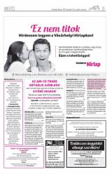 Vásárhelyi Hírlap XI. évfolyam, 235. szám