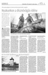 Vásárhelyi Hírlap XI. évfolyam, 235. szám