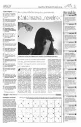 Gyergyói Hírlap VIII. évfolyam, 235. szám
