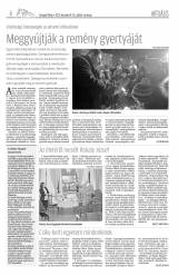 Gyergyói Hírlap VIII. évfolyam, 235. szám