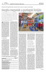 Gyergyói Hírlap VIII. évfolyam, 235. szám