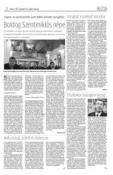 Krónika XIX. évfolyam, 235. szám