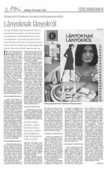 Csíki Hírlap XII. évfolyam, 236. szám