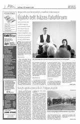 Csíki Hírlap XII. évfolyam, 236. szám