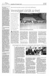 Gyergyói Hírlap VIII. évfolyam, 236. szám