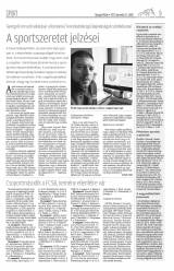 Gyergyói Hírlap VIII. évfolyam, 236. szám