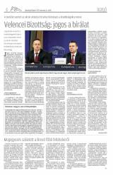 Udvarhelyi Híradó XXVIII. évfolyam, 236. szám