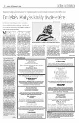 Krónika XIX. évfolyam, 237. szám