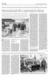 Krónika XIX. évfolyam, 237. szám