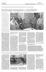 Gyergyói Hírlap VIII. évfolyam, 237. szám