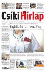 XII. évfolyam, 237. szám
