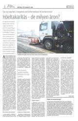 Csíki Hírlap XII. évfolyam, 237. szám