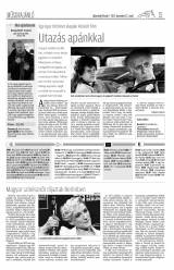 Udvarhelyi Híradó XXVIII. évfolyam, 237. szám