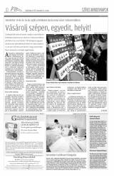 Csíki Hírlap XII. évfolyam, 238. szám