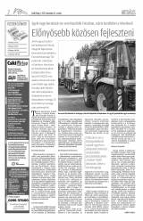 Csíki Hírlap XII. évfolyam, 238. szám