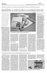 Csíki Hírlap XII. évfolyam, 238. szám