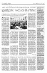 Krónika XIX. évfolyam, 238. szám