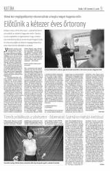 Krónika XIX. évfolyam, 238. szám