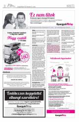 Gyergyói Hírlap VIII. évfolyam, 238. szám