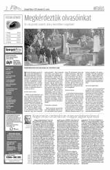 Gyergyói Hírlap VIII. évfolyam, 238. szám