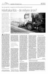 Gyergyói Hírlap VIII. évfolyam, 238. szám