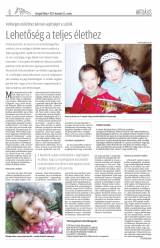 Gyergyói Hírlap VIII. évfolyam, 238. szám