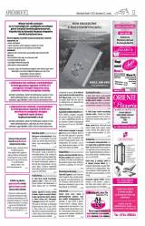 Udvarhelyi Híradó XXVIII. évfolyam, 238. szám