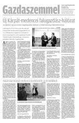 Erdélyi Napló XVII. évfolyam, 50. szám