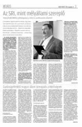 Erdélyi Napló XVII. évfolyam, 50. szám