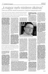 Erdélyi Napló XVII. évfolyam, 50. szám