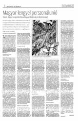 Erdélyi Napló XVII. évfolyam, 50. szám