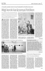 Krónika XIX. évfolyam, 239. szám