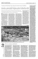 Krónika XIX. évfolyam, 239. szám