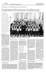 Csíki Hírlap XII. évfolyam, 239. szám