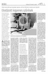 Csíki Hírlap XII. évfolyam, 239. szám