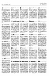Gyergyói Hírlap VIII. évfolyam, 239. szám