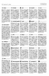 Gyergyói Hírlap VIII. évfolyam, 239. szám