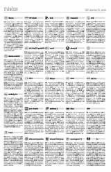 Udvarhelyi Híradó XXVIII. évfolyam, 239. szám