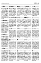 Udvarhelyi Híradó XXVIII. évfolyam, 239. szám