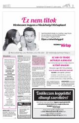 Vásárhelyi Hírlap XI. évfolyam, 240. szám