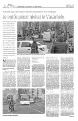 Vásárhelyi Hírlap XI. évfolyam, 240. szám