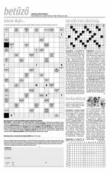 Krónika XIX. évfolyam, 240. szám